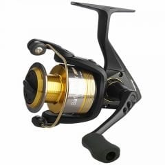 Okuma Safina Noir 55 5+1BB Olta Makinesi