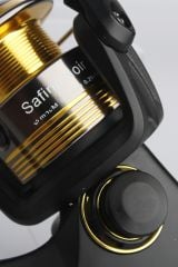 Okuma Safina Noir 55 5+1BB Olta Makinesi