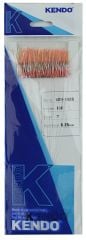 Kendo Özel Köstek 100 Adet İğne No:7