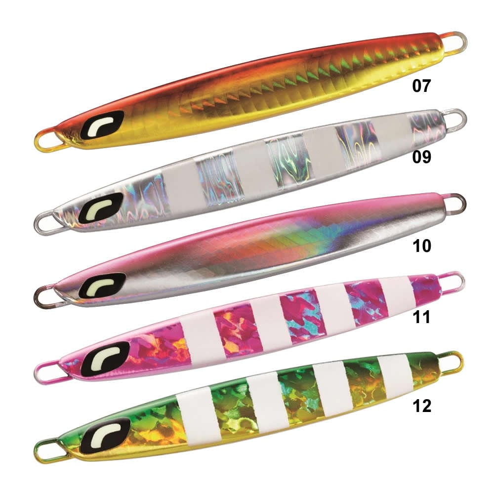 Shimano Ocea Center Sardine Metal Jig 8.8cm 50g 07, Fiyatı 555,33