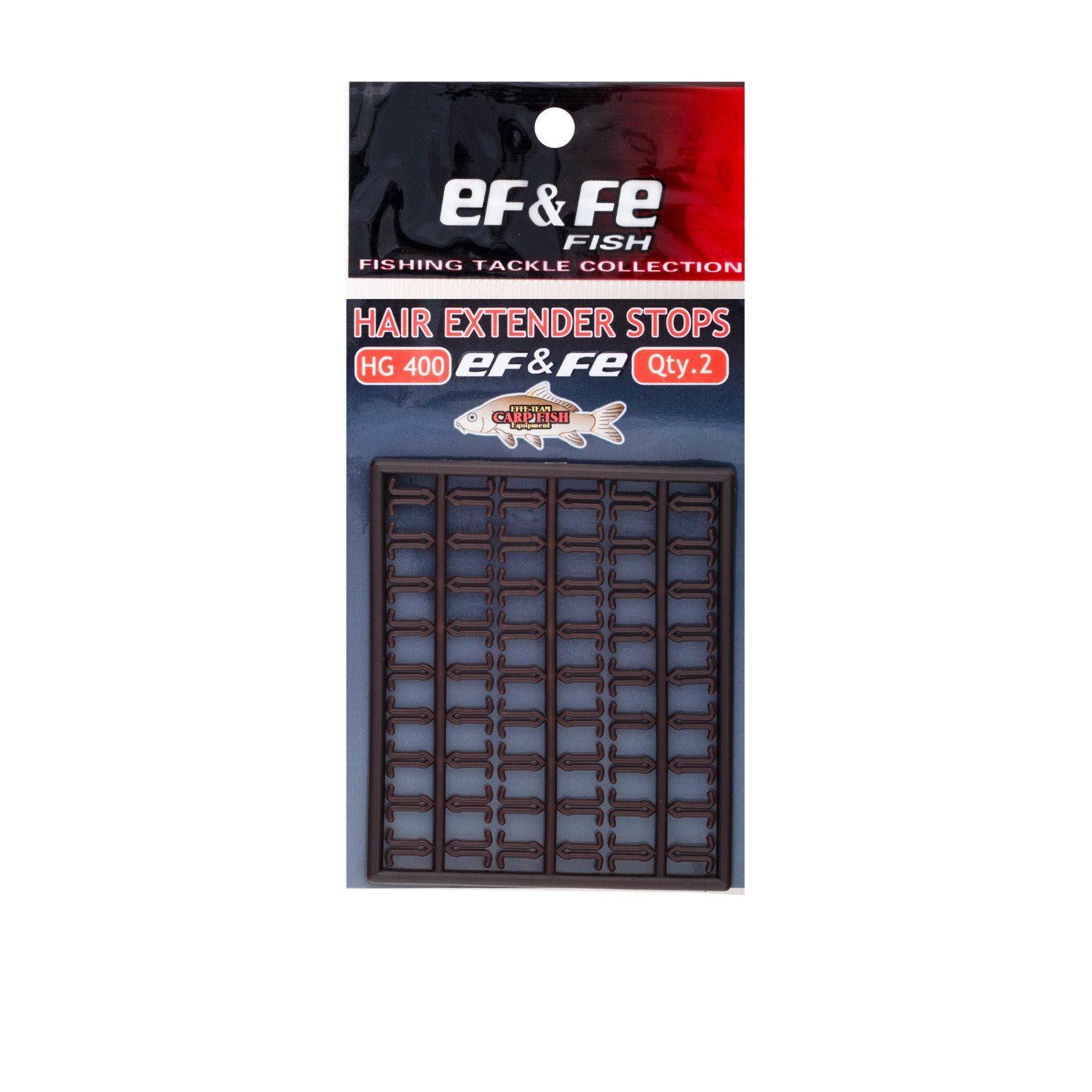 Effe Bolie Hair Extender Stops HG400