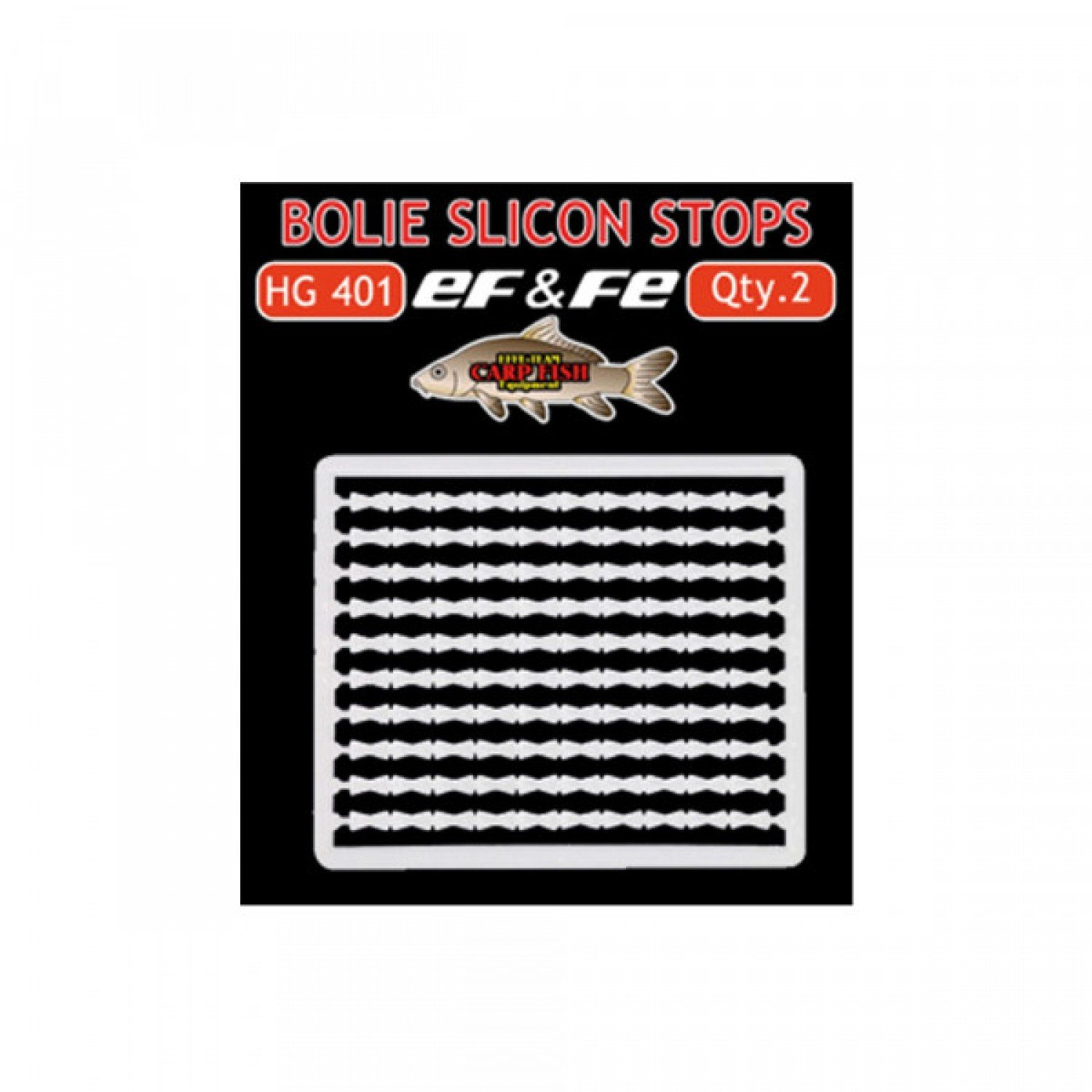 Effe Bolie Stops Şeffaf HG401