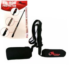 Fil Rod Protector , Kamış Kılıfı L