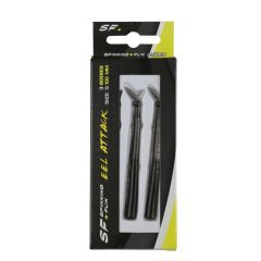 İberica Eel Attack 3 Bs