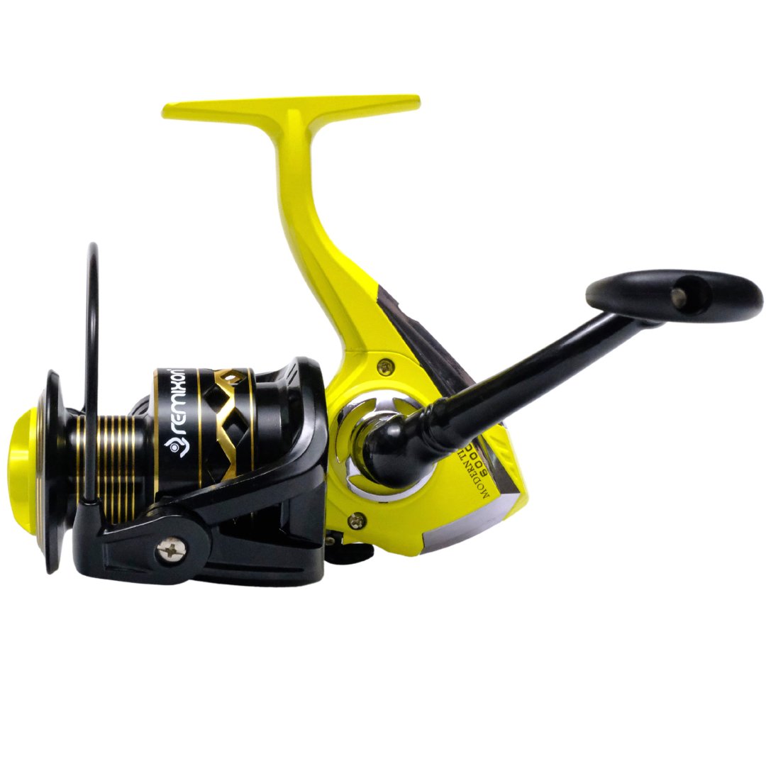Remixon New Modern Times HC 6000 Yellow Makara, Fiyatı 711,22 TL