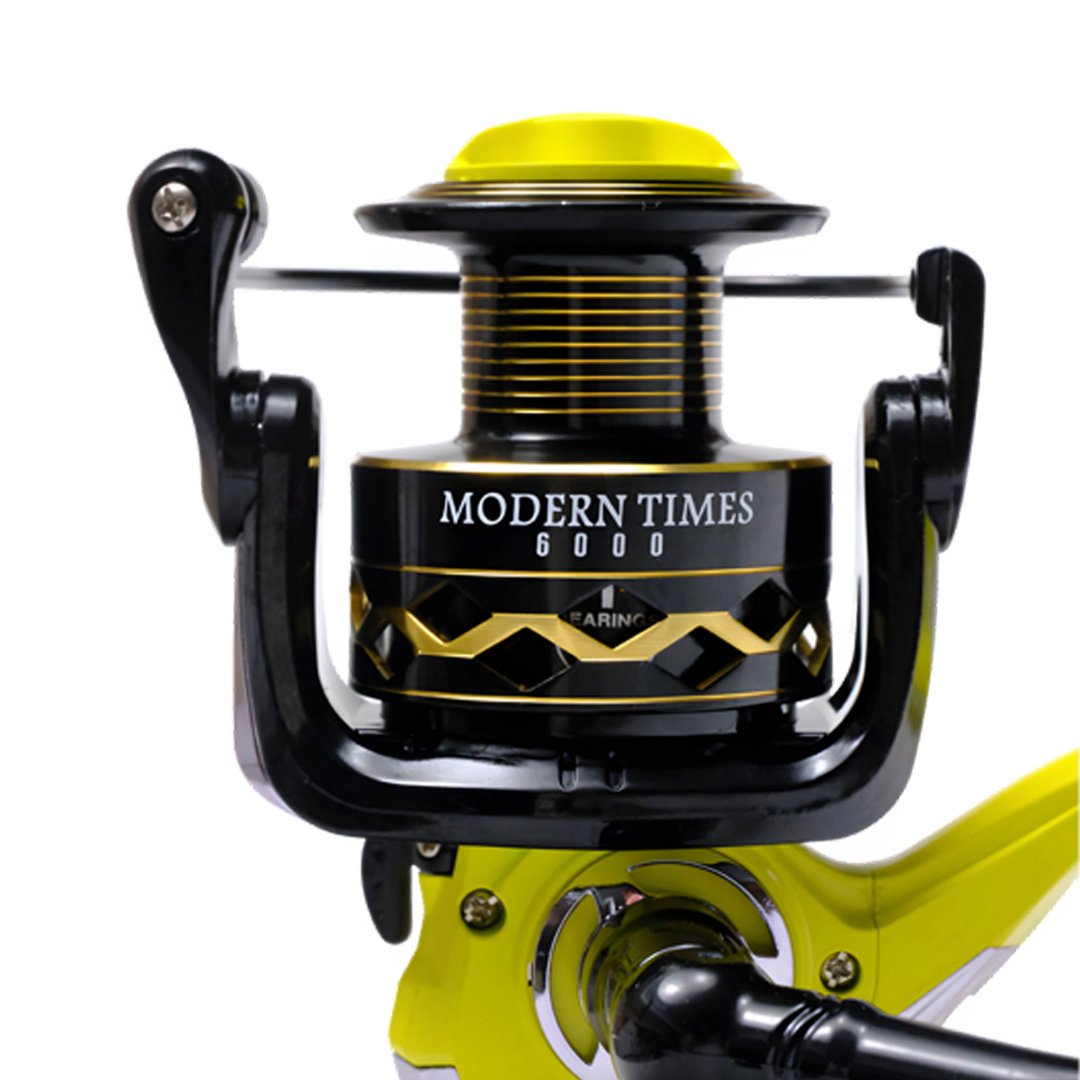 Remixon New Modern Times HC 6000 Yellow Makara, Fiyatı 711,22 TL