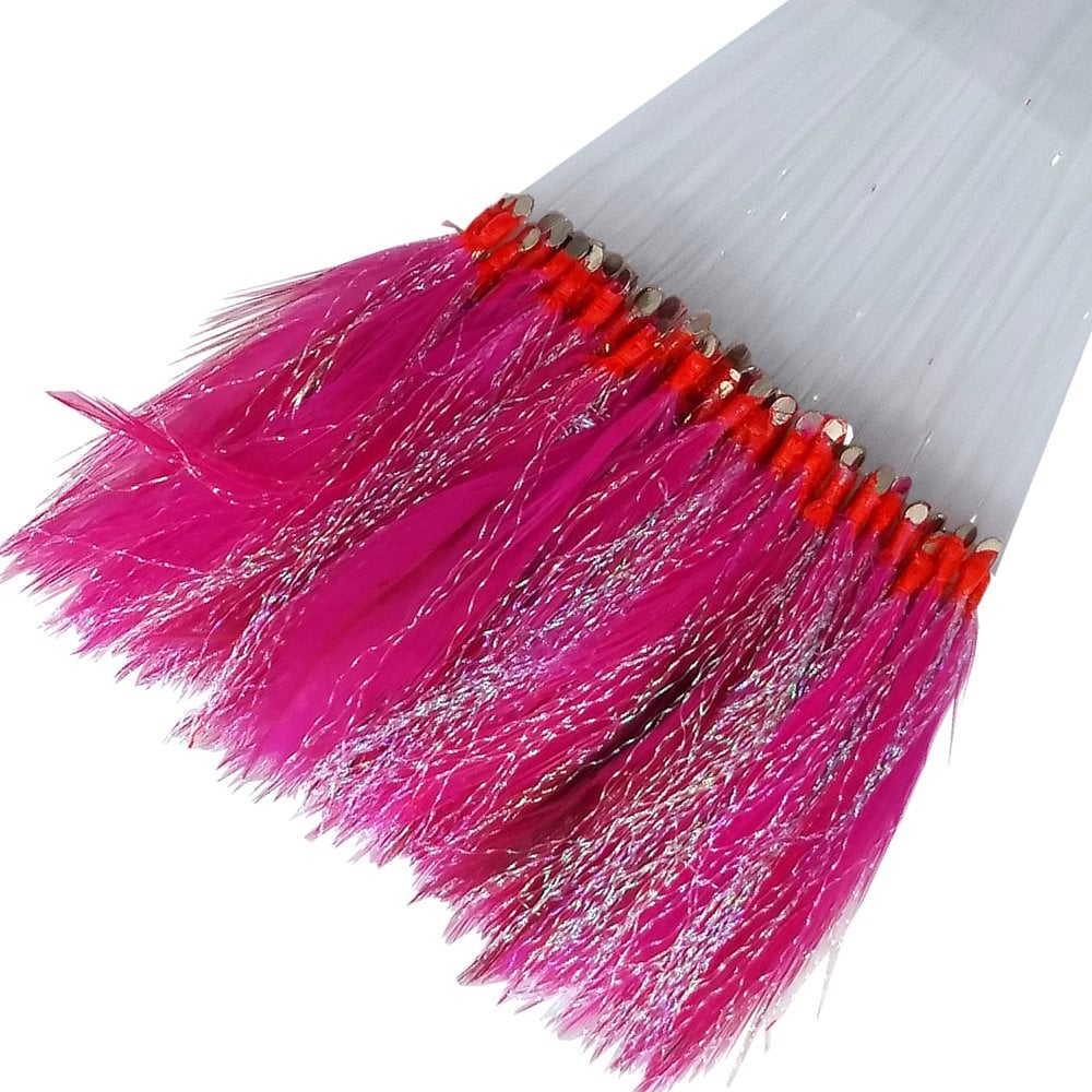 Sea Master Horoz Tüyü Palamut Kösteği 50