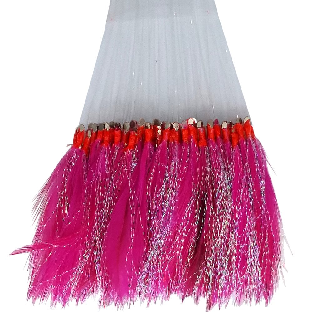 Sea Master Horoz Tüyü Palamut Kösteği 50