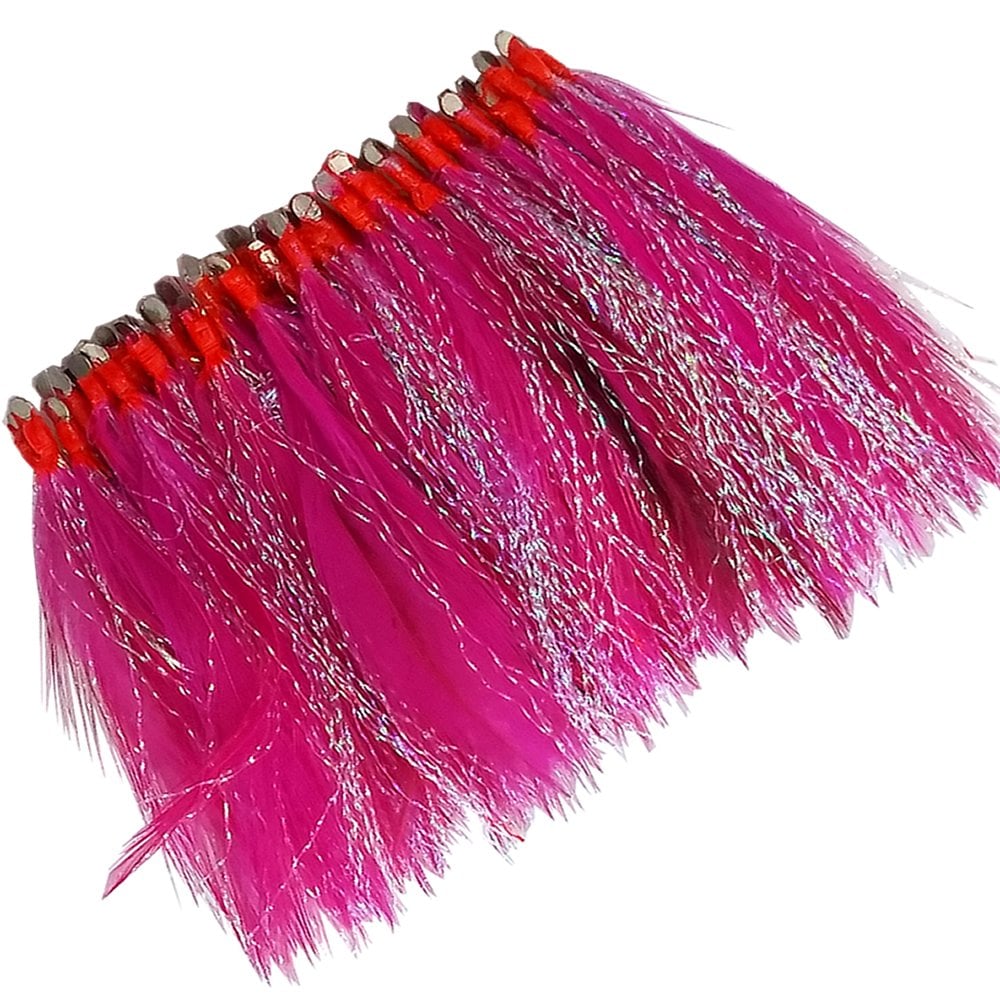 Sea Master Horoz Tüyü Palamut Kösteği 50