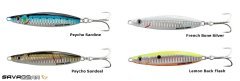 SavageGear Psycho Sprat 60g Suni Yem