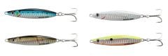 SavageGear Psycho Sprat 60g Suni Yem