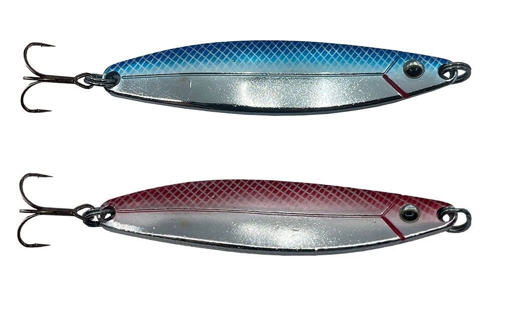 Hansen Pilgrim 7.8cm 22g Kaşık, Fiyatı 182,25 TL Özellikleri ve