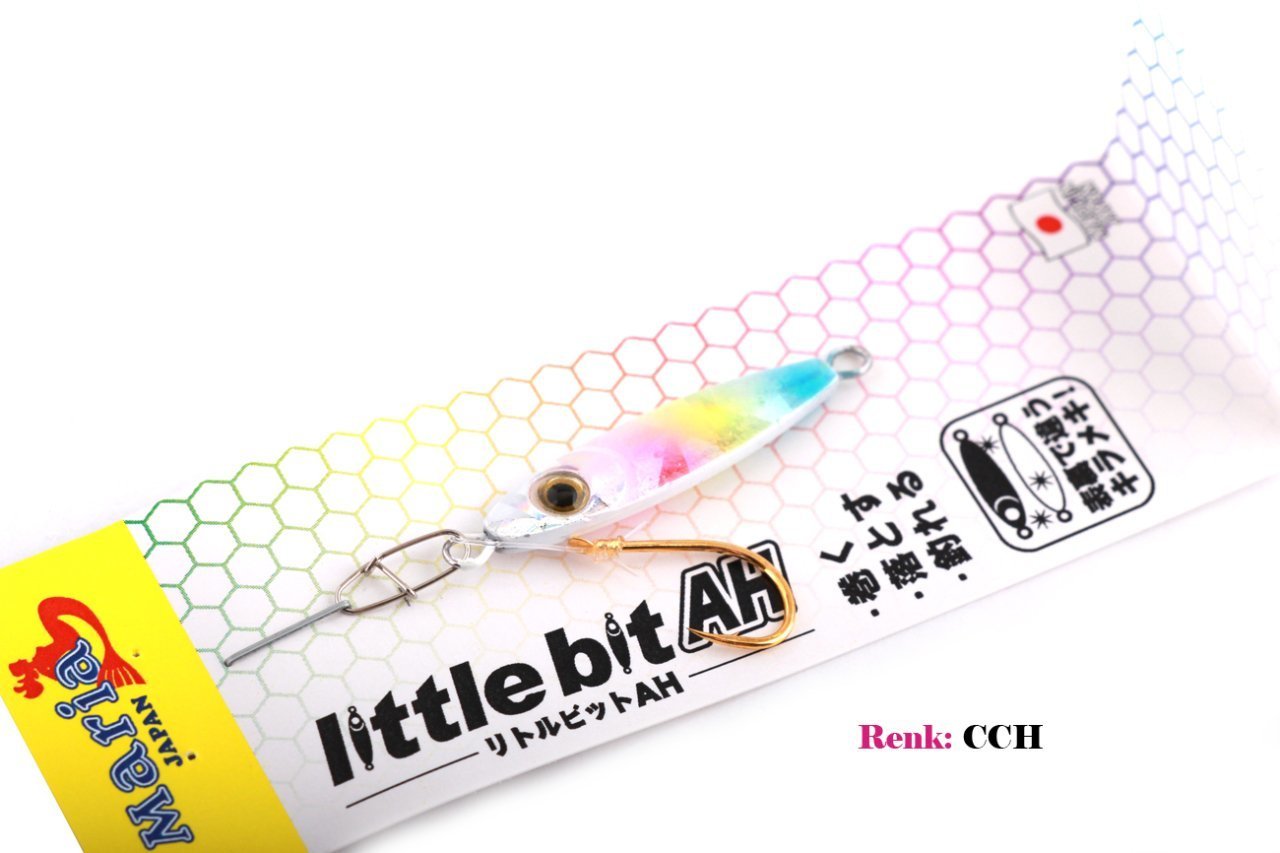 Little Bit AH 12 gr - CCH