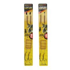 Exc 555 Sazan Boili Takımı Teflon İğneli 25lb NO 4