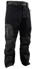 Savage gear Black Savage Trousers Grey S