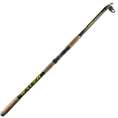 Bauer Zero 2,7mt 75-150 gr Karbon Kamış