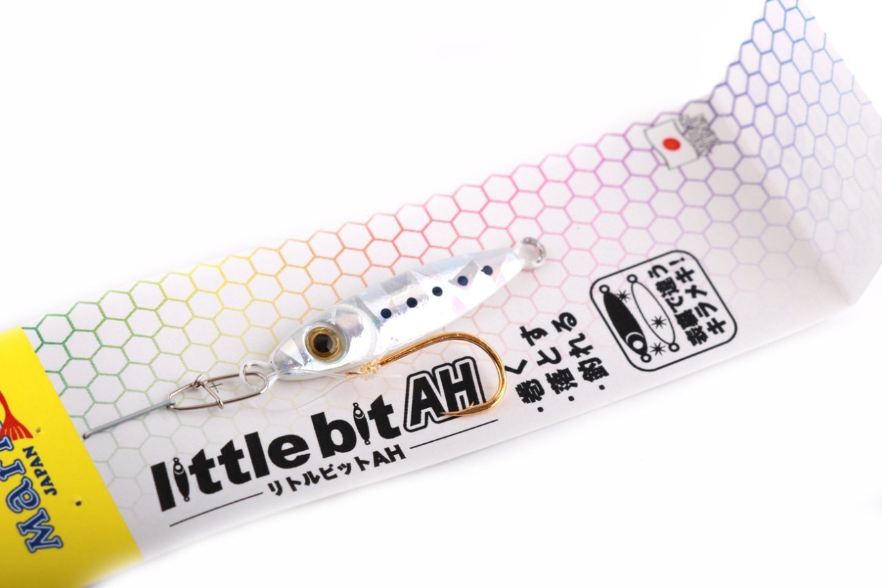 Little Bit AH 5 gr - SRH