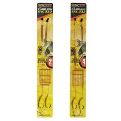 Exc 333 Sazan Boili Takımı Teflon İğneli 25lb no 2