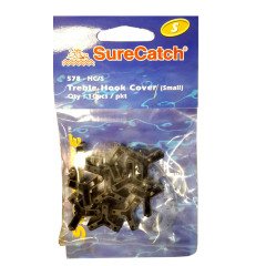 Surecatch Üçlü İğne Koruması (S)