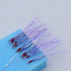 Abari 10x15 Organze Düğümsüz Kıyı Çaparisi 2li Paket