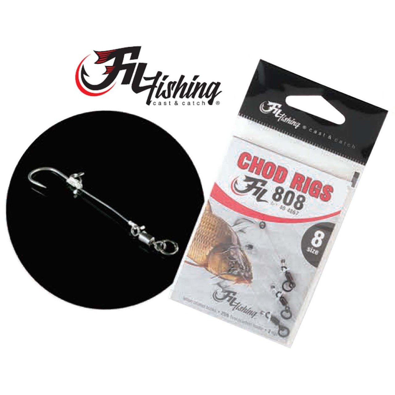 Chodrigs Hazır Takım NO 6