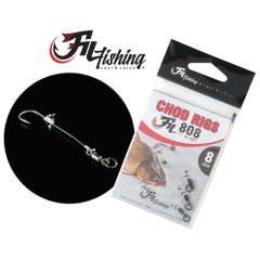 Chodrigs Hazır Takım NO 6