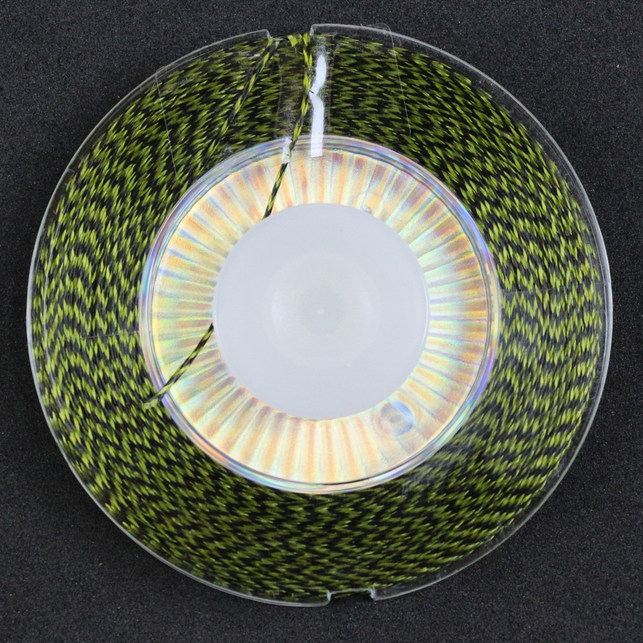 Camou Viper Sazan Rig İpi Kaplamasız 20mt 35lb