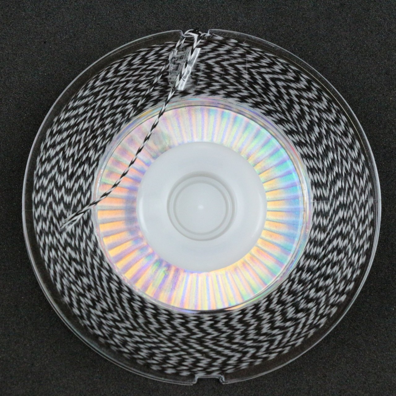 Camou Elit Sazan Rig İpi Kaplamasız 20mt 20lb