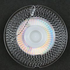 Camou Elit Sazan Rig İpi Kaplamasız 20mt 35lb