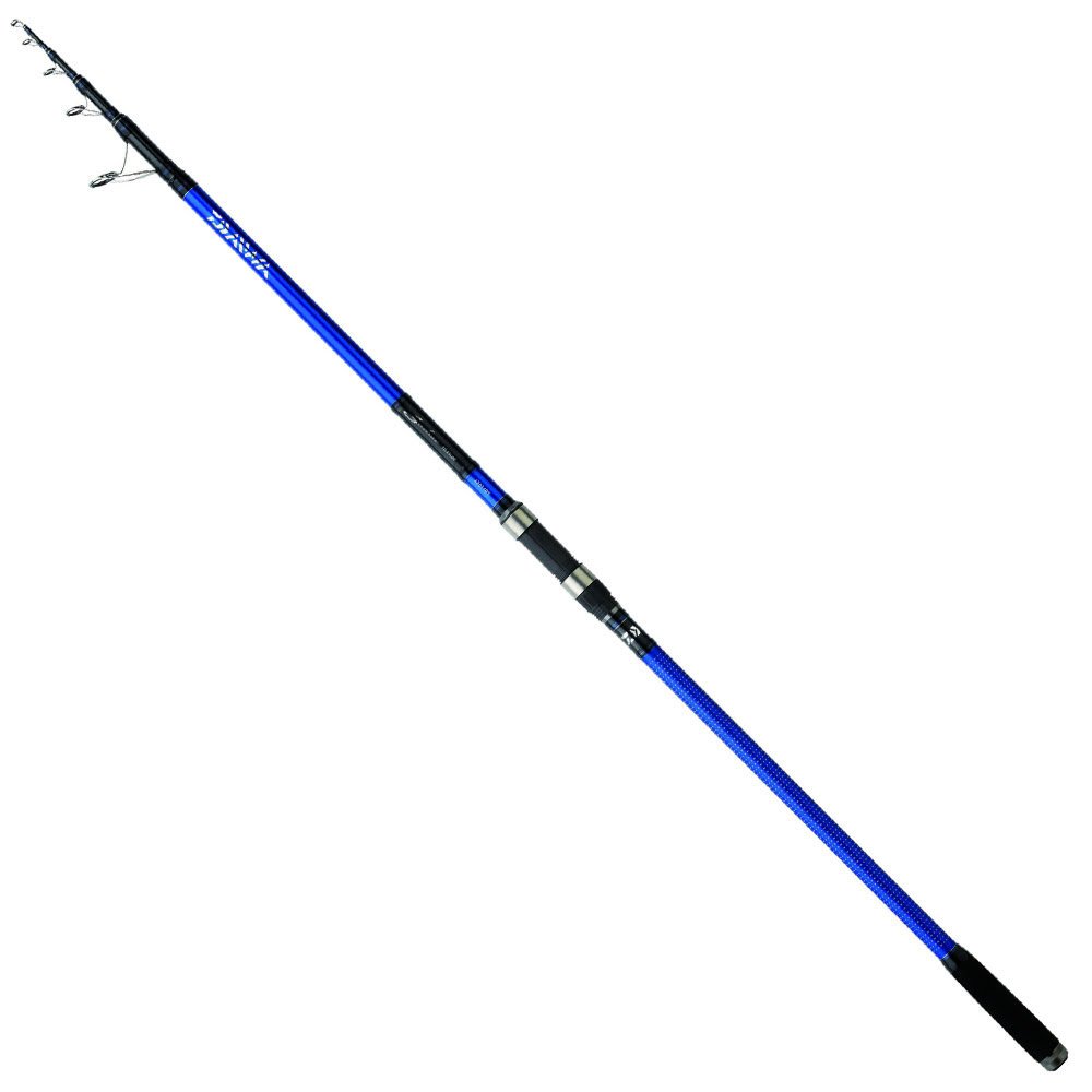 Daiwa Saltist 450cm 170gr Tele Surf Kamış, Fiyatı 9.978,85 TL