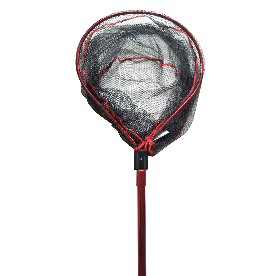 Remixon LND-03 Kauçuk Torlu Kepçe