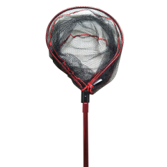 Remixon LND-03 Kauçuk Torlu Kepçe