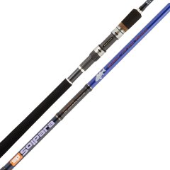 Major Craft Solpara SPS-862ML Seabass 262cm 10-30gr Spin Kamış