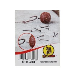 Boilies Spikes 8 mm