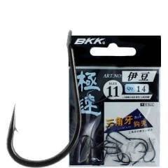 BKK İzumezina CB İğne