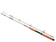 SILVERSTAR SAFARI 10/15 LB 2 PARÇA DOLGU BOT KAMIŞI 1,20 MT