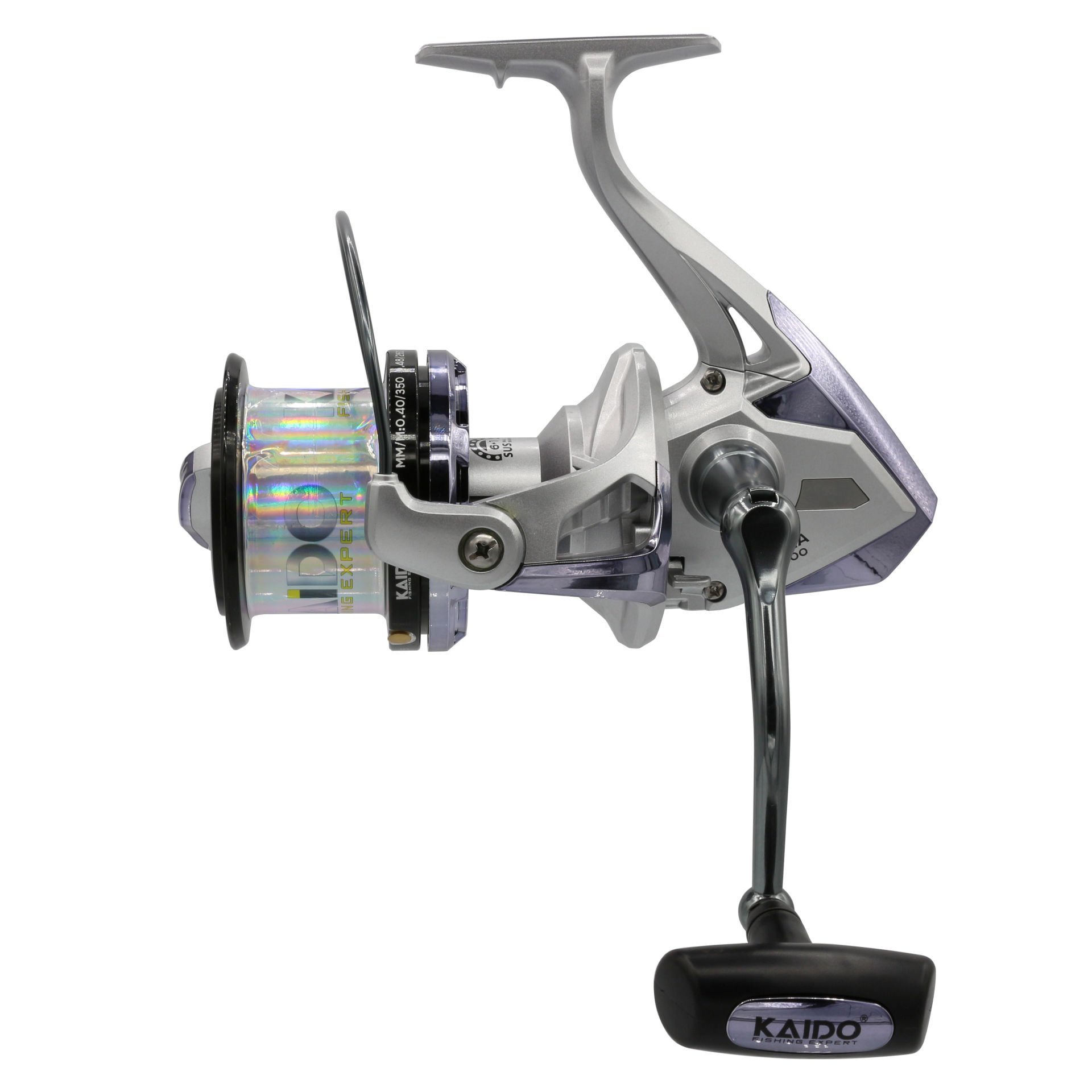 Skuga Surf Olta Makinesi 9000