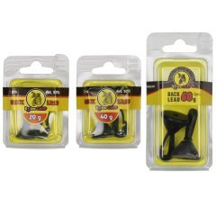 Back Lead Kurşun 40 gr