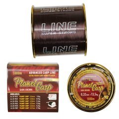 1000 Mt Sinking Sazan Misinası 0.37 mm