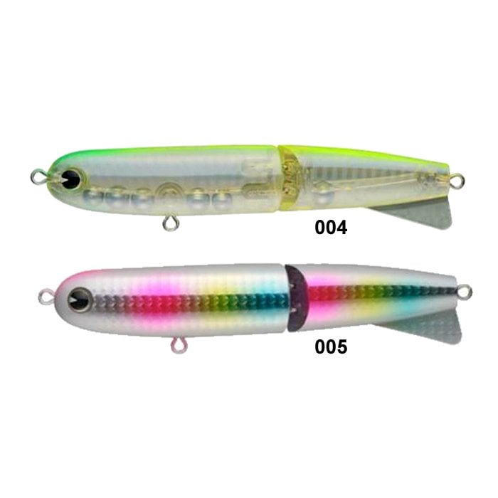 IMA Scarecrow 100S Maket Balık 100mm-14gr - 004