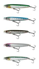 Savage Gear Cast Hacker 11.5 cm 44 gr Suni Yem Ghost Sardine LS