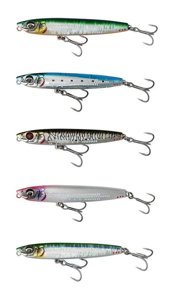 Savage Gear Cast Hacker 11.5 cm 44 gr Suni Yem Mackerel Ayu LS