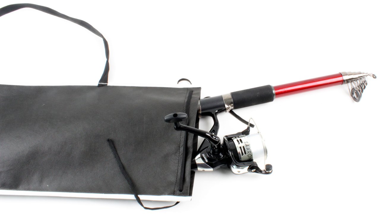 Spotbalık 350cm 60-120g Olta Takımı Seti