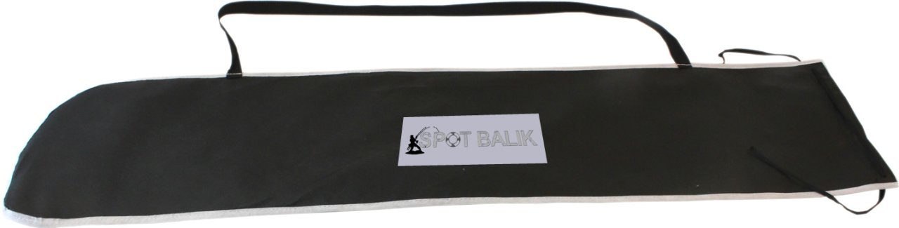 Spotbalık 350cm 60-120g Olta Takımı Seti