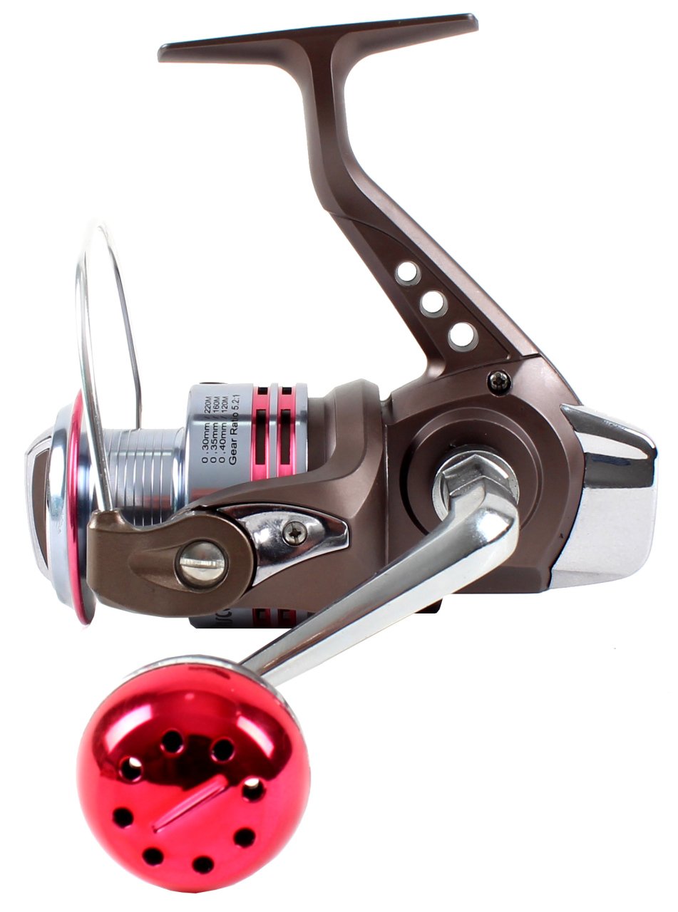 Spotbalık 350cm 60-120g Olta Takımı Seti