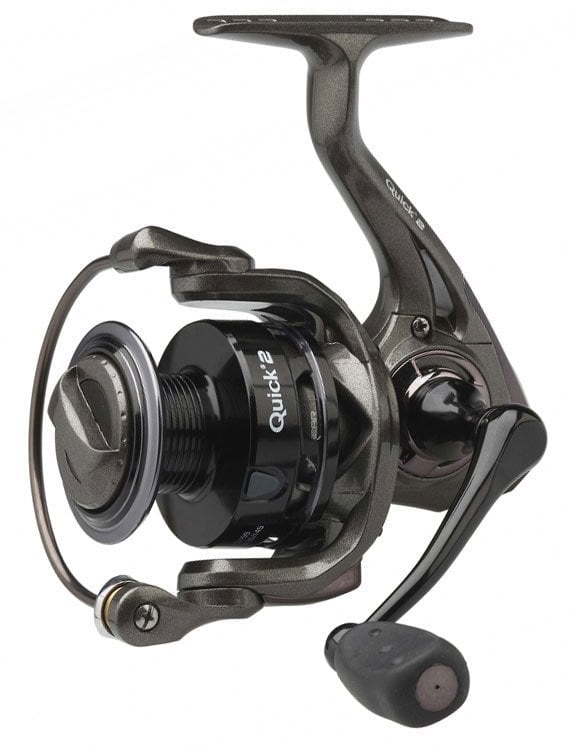 Dam Quıck 2 2000 Fd 5+1 BB Olta Makinesi, Fiyatı 1.642,58 TL