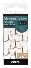 BKK Spear EWG-71 SS Olta İğnesi 4