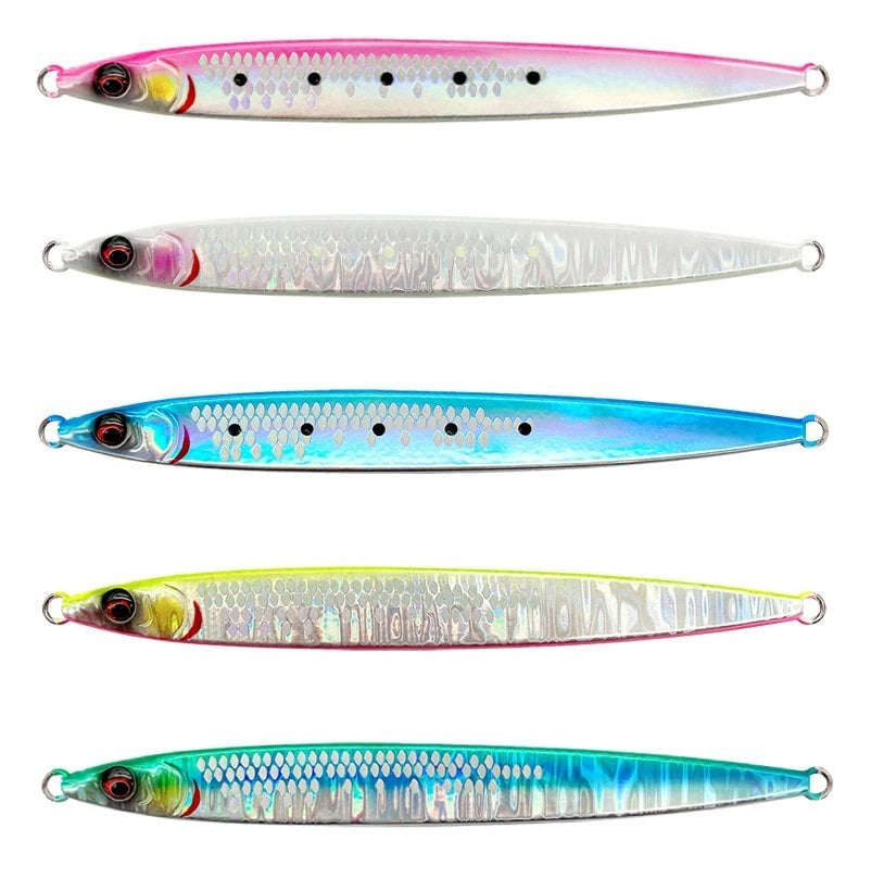 Savage Gear Sardine Slider 14.5 cm 80 gr Suni Yem UV Sayoris