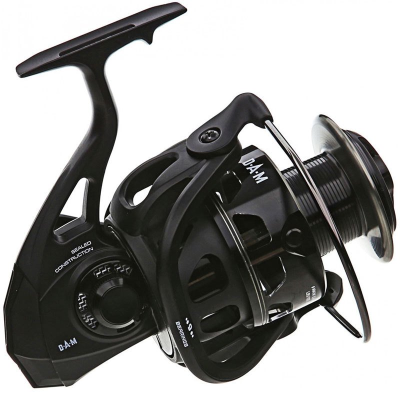 D.A.M Quick Victor 950 Jigging Olta Makinesi