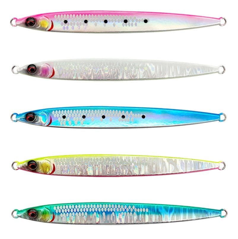Savage Gear Sardine Slider 13 cm 60 gr Suni Yem UV Sardine